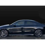 Mercedes Benz CLA Cars to Rent