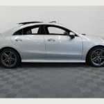 Mercedes Benz CLA Prestige Cars