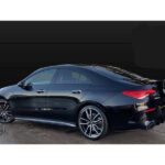 Mercedes Benz Chauffeur Hire