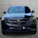 Mercedes Benz EQC Car Hiring