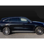 Mercedes Benz EQC Cars to Rent