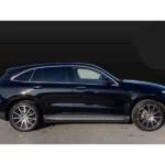 Mercedes Benz EQC Cars to Rent