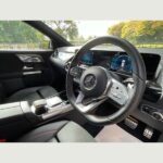 Mercedes Benz GLA Cars Rent
