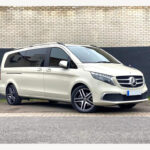 Mercedes Benz Jet Class