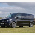 Mercedes Benz Jet Class Hire