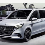 Mercedes Benz Jet Class White Color