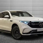 Mercedes Benz Maybach GLS Class
