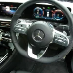 Mercedes Benz Maybach GLS Class 26