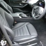 Mercedes Benz Maybach GLS Class Prestige Car