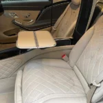 Mercedes Benz Maybach S Class Cars to Hire