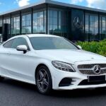 Mercedes C Class Car Rent