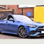 Mercedes C Class Prestige Car