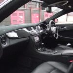 Mercedes CLS Car Rental