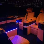 Mercedes Jet Class