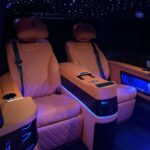 Mercedes Jet Class Car Hire
