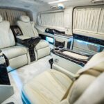 Mercedes Jet Class Car for Hire