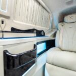 Mercedes Jet Class Car to Hire