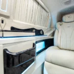 Mercedes Jet Class Car to Hire