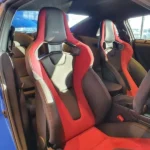 NIssan GTR Car Hire