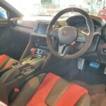 NIssan GTR Hiring in London