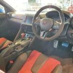 NIssan GTR Hiring in London