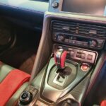 NIssan GTR Rent