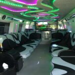 Party Bus Portsmouth