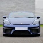 Porsche 718 Sports Car
