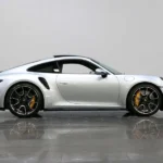 Porsche 911 Chauffeur Drive