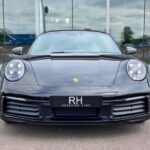 Porsche 911 Self Drive Hire