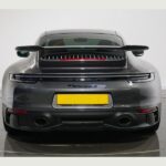 Porsche 911 Self Sports Cars