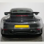 Porsche 911 Self Sports Cars