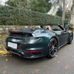 Porsche 911 Sports Cars 16