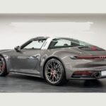 Porsche 911 Sports Cars 23