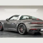 Porsche 911 Sports Cars 23