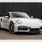 Porsche 911 Sports Cars 29