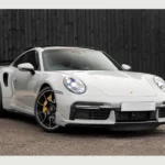Porsche 911 Sports Cars 29