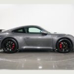 Porsche 911 Sports Cars Hire