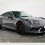 Porsche 911 Sports Cars Hires