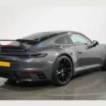 Porsche 911 Sports Cars for Hiring