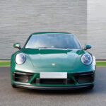 Porsche 911 Sports Cars to Hire