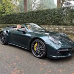 Porsche 911 Sports Cars to Hire (2)