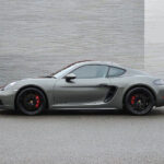 Porsche Cayman Car for Hire