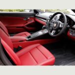 Porsche Cayman Car to Hire