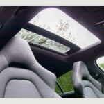 Porsche Panamera Car Hires