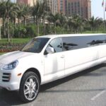 Prom Porsche Cayenne Limo Hire