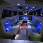 Prom Porsche Cayenne Limos for Hire