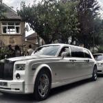 Prom Rolls Royce Limousine Hiring