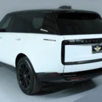 Range Rover Autobiography 1