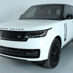 Range Rover Autobiography Car Rentals